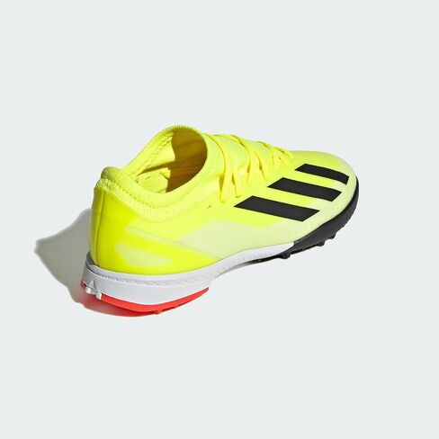 حذاء رياضي adidas للجنسين للأطفال X Crazyfast League Turf in Saudi Arabia
