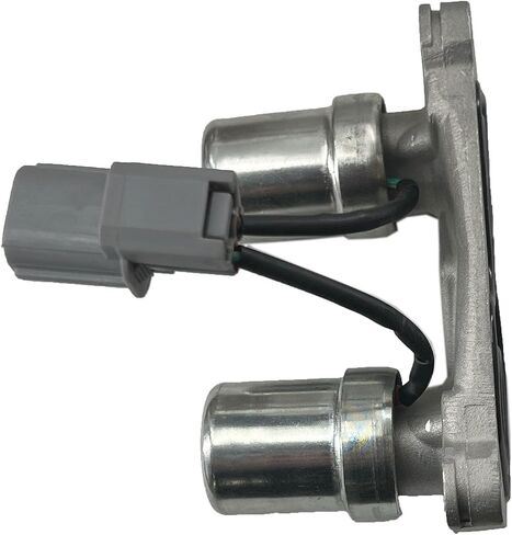 DEVMO Automatic Transmission Shift Control Lock up Solenoid Compatible with Civic:1992-1997, CR-V:1997-2001, Integra:1994-2000 28300-P24-J01 28300P24J01 U90425A in Saudi Arabia