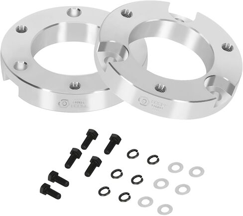 SCITOO 1.5" Front and 1" Rear Leveling lift kit Fit for Toyota for Tacoma 2005-2023 in Saudi Arabia