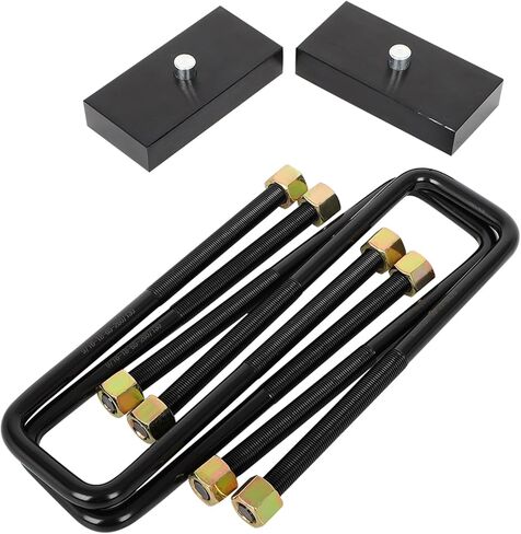 SCITOO 1.5" Front and 1" Rear Leveling lift kit Fit for Toyota for Tacoma 2005-2023 in Saudi Arabia