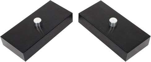 SCITOO 1.5" Front and 1" Rear Leveling lift kit Fit for Toyota for Tacoma 2005-2023 in Saudi Arabia