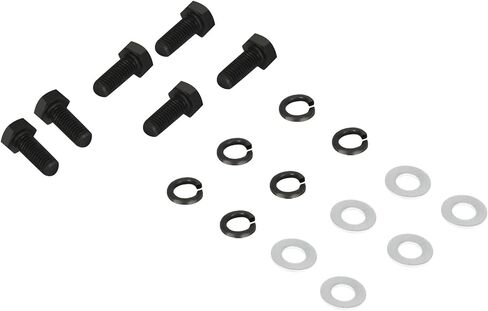 SCITOO 1.5" Front and 1" Rear Leveling lift kit Fit for Toyota for Tacoma 2005-2023 in Saudi Arabia