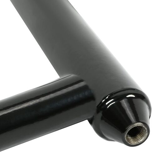 KUAFU 6 "مزدوج A-Arm مجموعة رفع عربة الجولف متوافقة مع 2004+ نادي السيارات السابقة الكهربائية أو عربة الغاز مسحوق الفولاذ المطلي in Saudi Arabia