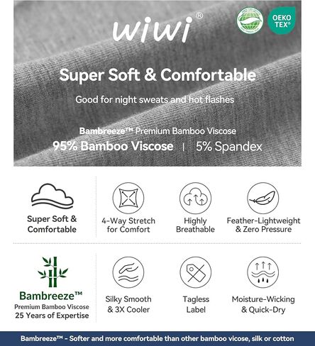 WiWi Long Sleeve Women's Pajamas Set with Pocket Viscose from Bamboo Lounge Sets Soft Printed Pajama Sleepwear S-XXL in Saudi Arabia