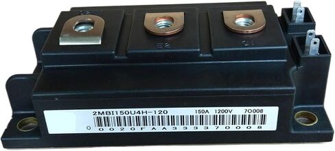 1pcs 2MBI150U4H-120 Power Module in Saudi Arabia