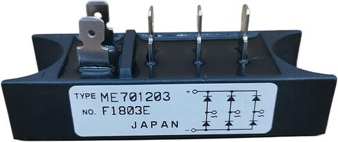 1pcs ME701203 transistors Module in Saudi Arabia