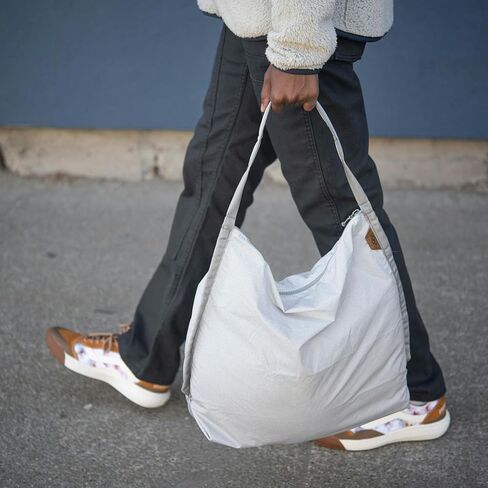 Peak Design Packable Shopping Tote Bag (Raw) BPT-RW-2 in Saudi Arabia