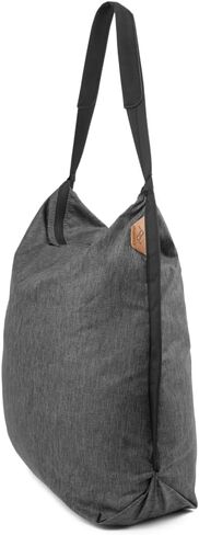 Peak Design Packable Shopping Tote Bag (Raw) BPT-RW-2 in Saudi Arabia