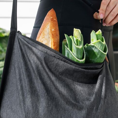 Peak Design Packable Shopping Tote Bag (Raw) BPT-RW-2 in Saudi Arabia
