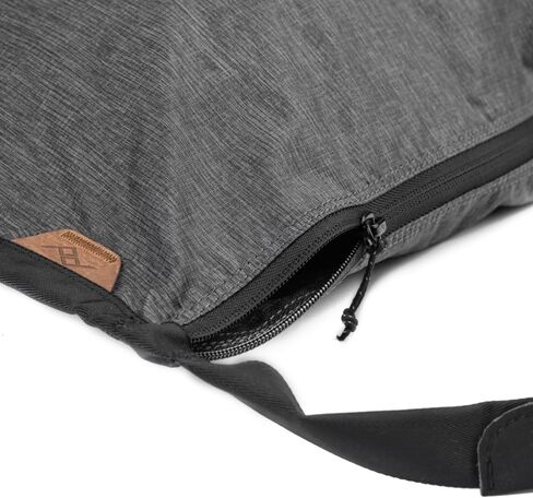 Peak Design Packable Shopping Tote Bag (Raw) BPT-RW-2 in Saudi Arabia