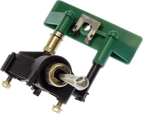 Dorman CM640015 Clutch Master Cylinder Compatible with Select Ford Models in Saudi Arabia