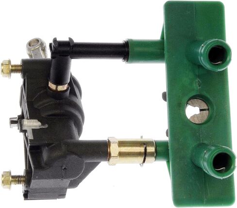 Dorman CM640015 Clutch Master Cylinder Compatible with Select Ford Models in Saudi Arabia