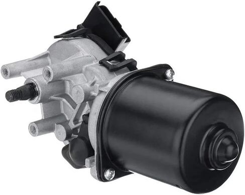 Car Front Windscreen Wiper Motor Fit for Qashqai 28800JD000 579754 Car Vehicle Wiper Motor in Saudi Arabia