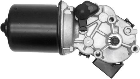Car Front Windscreen Wiper Motor Fit for Qashqai 28800JD000 579754 Car Vehicle Wiper Motor in Saudi Arabia