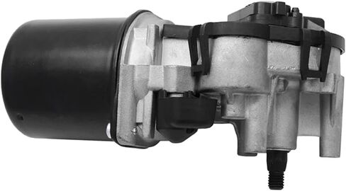 Car Front Windscreen Wiper Motor Fit for Qashqai 28800JD000 579754 Car Vehicle Wiper Motor in Saudi Arabia