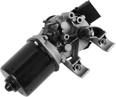 Car Front Windscreen Wiper Motor Fit for Qashqai 28800JD000 579754 Car Vehicle Wiper Motor in Saudi Arabia