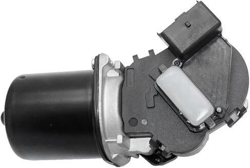 Car Front Windscreen Wiper Motor Fit for Qashqai 28800JD000 579754 Car Vehicle Wiper Motor in Saudi Arabia