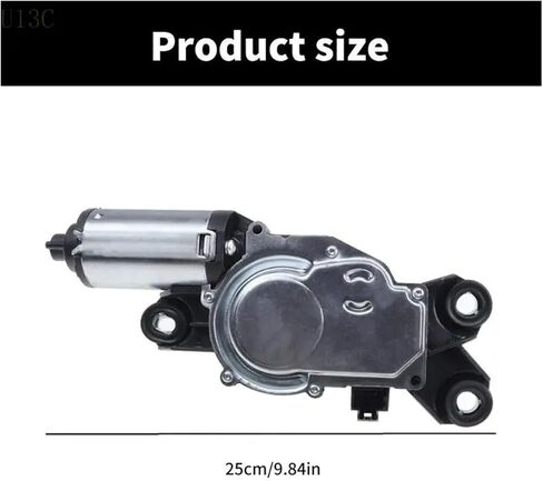 U13C 31290787 30663891 306638910 Car Rear Windshield Wiper Motor Maintenance XC70 in Saudi Arabia