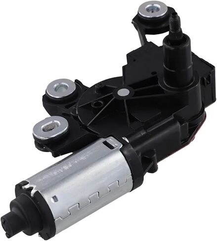 AT92-8E9955711A Car Rear Windscreen Wiper Motor A3 A4 Q5 Q7 Fit for 3B9955711C 8L0955711B in Saudi Arabia