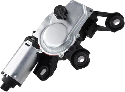 AT92-8E9955711A Car Rear Windscreen Wiper Motor A3 A4 Q5 Q7 Fit for 3B9955711C 8L0955711B in Saudi Arabia