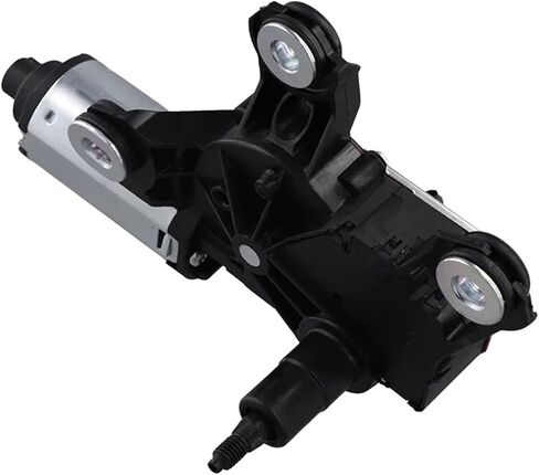 AT92-8E9955711A Car Rear Windscreen Wiper Motor A3 A4 Q5 Q7 Fit for 3B9955711C 8L0955711B in Saudi Arabia