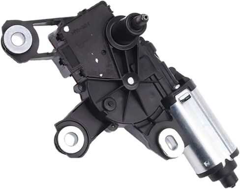 Car Windscreen Wipers Motor A4 A6 Spare Parts Accessories Parts 4F9955711C 4F9955711 579602 4F995571A 4F995571B in Saudi Arabia