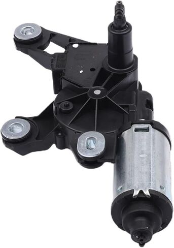 Car Windscreen Wipers Motor A4 A6 Spare Parts Accessories Parts 4F9955711C 4F9955711 579602 4F995571A 4F995571B in Saudi Arabia