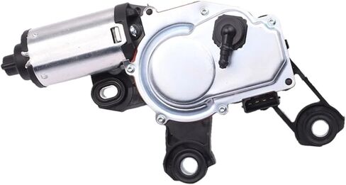 Car Windscreen Wipers Motor A4 A6 Spare Parts Accessories Parts 4F9955711C 4F9955711 579602 4F995571A 4F995571B in Saudi Arabia