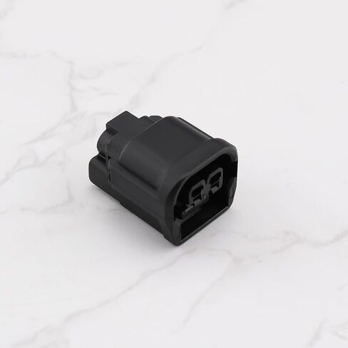 SING F LTD 2 Sets 2 Pin Power Plug Connector Motorcycles Female Electrical Plug Housing Compatible with Honda CRF250 300 L/Rally XL750 Transalp 2023 in Saudi Arabia