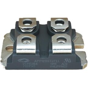 1pcs APT12057JFLL APT11044JFLL APT11058JFLL Power NPN MOSFET SOT-227B(APT12057JFLL) in Saudi Arabia
