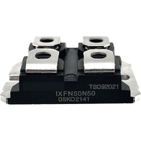 1 قطعة IXFN50N50 وحدة الطاقة MOSFET SOT-227B in Kuwait