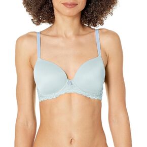 حمالة صدر تي شيرت نسائية من Freya بتصميم Underwire Demi Plunge مصبوبة in Kuwait
