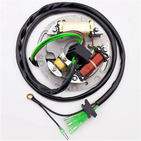 Stator Assy for YMH Super Jet Wave Blaste Raider Runner Venture XL 700 62T-85560-00-00 62T-85560-10-00 6R8-85560-10-00 Parts in Saudi Arabia