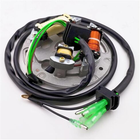Stator Assy for YMH Super Jet Wave Blaste Raider Runner Venture XL 700 62T-85560-00-00 62T-85560-10-00 6R8-85560-10-00 Parts in Saudi Arabia