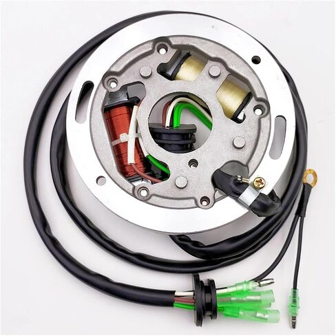 Stator Assy for YMH Super Jet Wave Blaste Raider Runner Venture XL 700 62T-85560-00-00 62T-85560-10-00 6R8-85560-10-00 Parts in Saudi Arabia