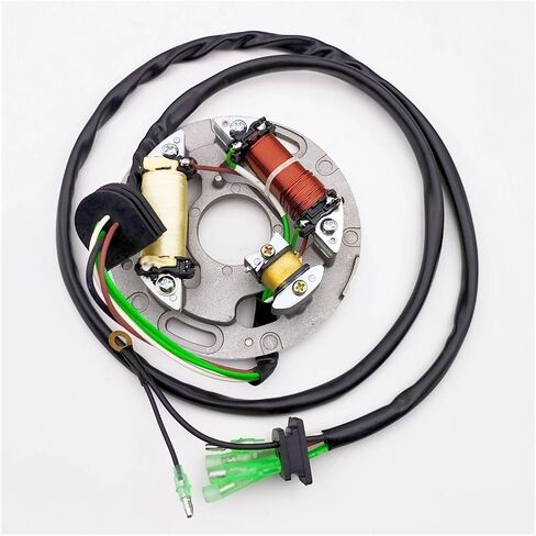 Stator Assy for YMH Super Jet Wave Blaste Raider Runner Venture XL 700 62T-85560-00-00 62T-85560-10-00 6R8-85560-10-00 Parts in Saudi Arabia