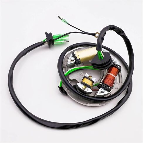 Stator Assy for YMH Super Jet Wave Blaste Raider Runner Venture XL 700 62T-85560-00-00 62T-85560-10-00 6R8-85560-10-00 Parts in Saudi Arabia