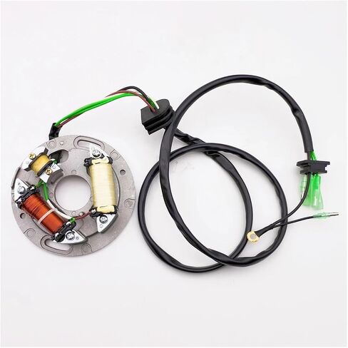 Stator Assy for YMH Super Jet Wave Blaste Raider Runner Venture XL 700 62T-85560-00-00 62T-85560-10-00 6R8-85560-10-00 Parts in Saudi Arabia