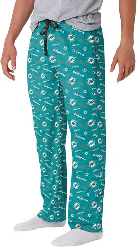 foco NFL Mens Print Lounge Pants - M in Saudi Arabia
