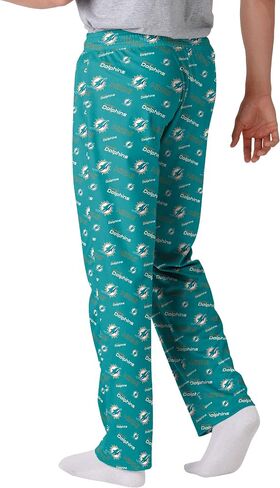 foco NFL Mens Print Lounge Pants - M in Saudi Arabia