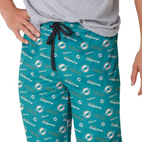foco NFL Mens Print Lounge Pants - M in Saudi Arabia