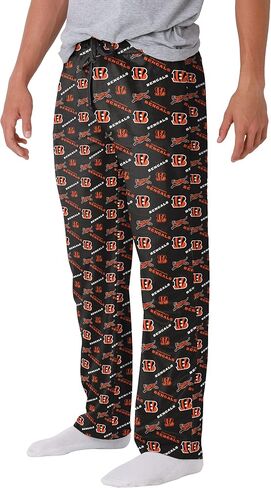 foco NFL Mens Print Lounge Pants - M in Saudi Arabia
