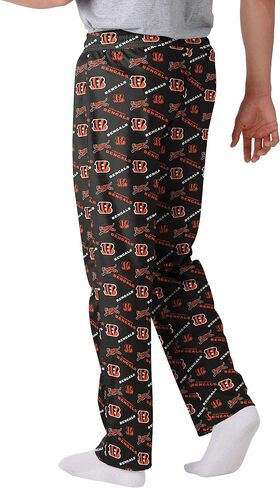 foco NFL Mens Print Lounge Pants - M in Saudi Arabia
