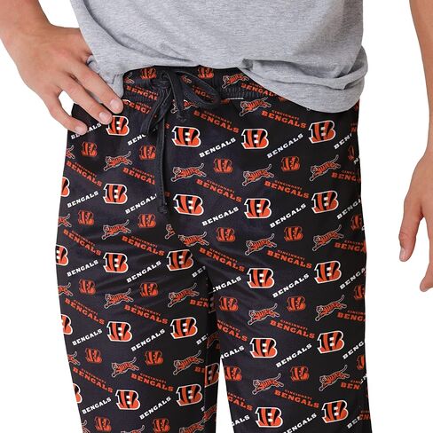foco NFL Mens Print Lounge Pants - M in Saudi Arabia