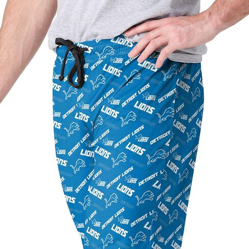 foco NFL Mens Print Lounge Pants - M in Saudi Arabia