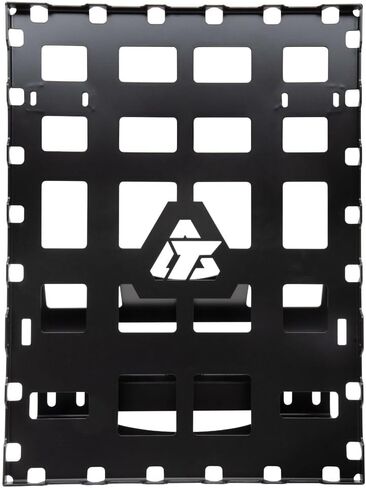 Tusk Seat Cargo Rack Kit Rear Compatible with Can-Am Maverick X3/Max X RS Turbo RR Smart-Shox 72 Inch 2021-2024 in Saudi Arabia