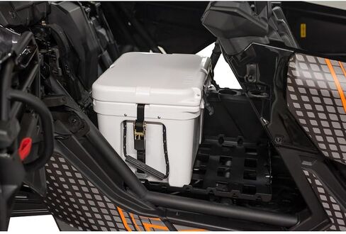 Tusk Seat Cargo Rack Kit Rear Compatible with Can-Am Maverick X3/Max X RS Turbo RR Smart-Shox 72 Inch 2021-2024 in Saudi Arabia
