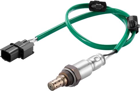 BDFHYK Oxygen Sensor Downstream O2 Sensor, Compatible with Honda Accord, Crosstour, Odyssey, Pilot, Ridgeline & Compatible with Acura Acura MDX, ZDX, RDX, 3.2L 3.5L 3.7L, 250-24785 Replacement 1PCS in Saudi Arabia