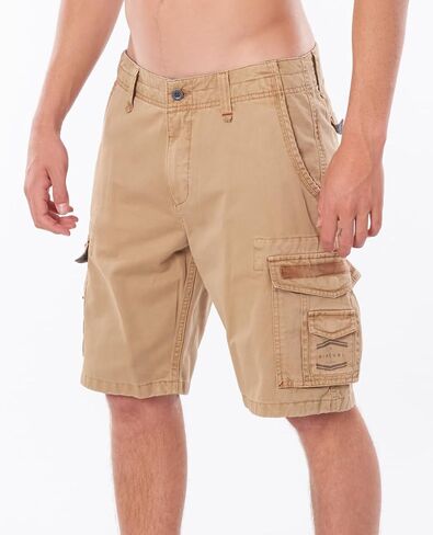 Rip Curl Men's Classic Surf Trail Cargo Short in Saudi Arabia