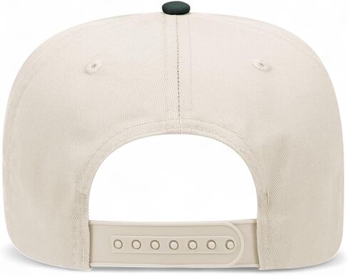 Caddie Collegiate Vintage Trucker Hat | Premium Adjustable Snapback Baseball Hat for Men & Women in Saudi Arabia